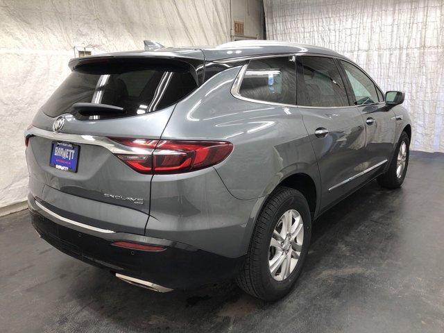 used 2019 Buick Enclave car, priced at $27,988