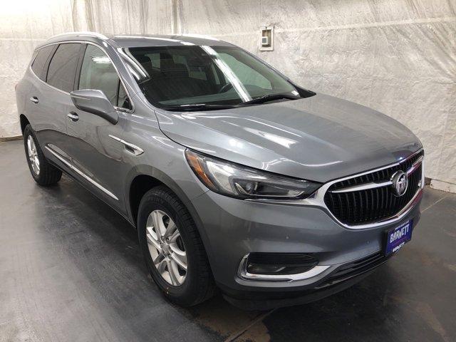 used 2019 Buick Enclave car, priced at $27,988