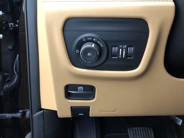 used 2024 Jeep Grand Cherokee car, priced at $52,988