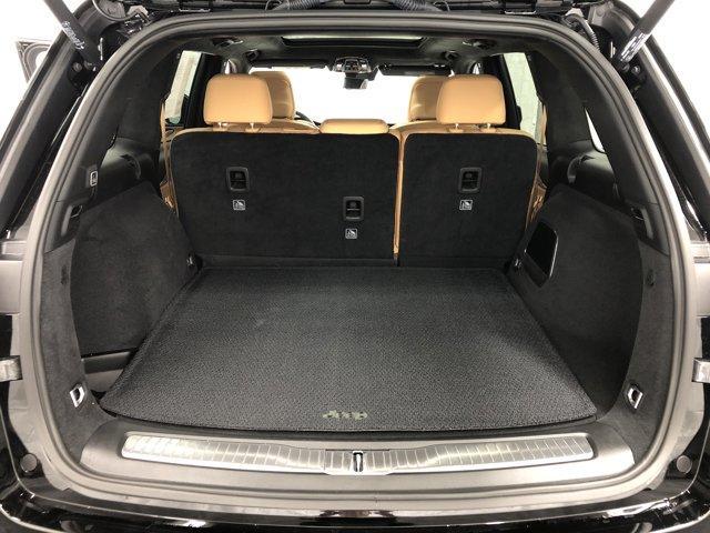 used 2024 Jeep Grand Cherokee car, priced at $52,988