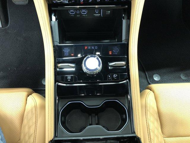 used 2024 Jeep Grand Cherokee car, priced at $52,988