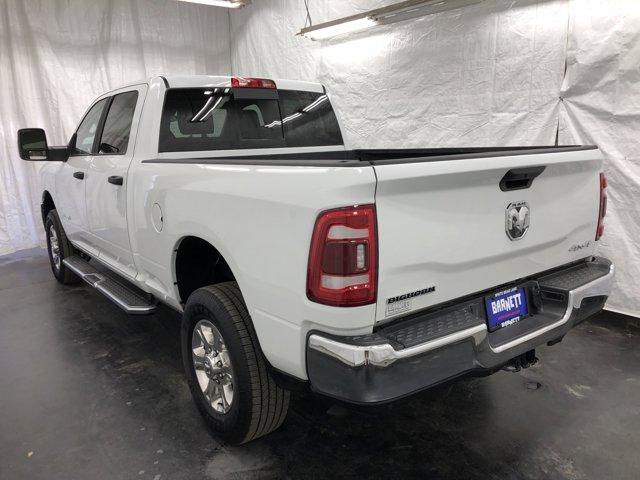 used 2024 Ram 2500 car, priced at $46,988