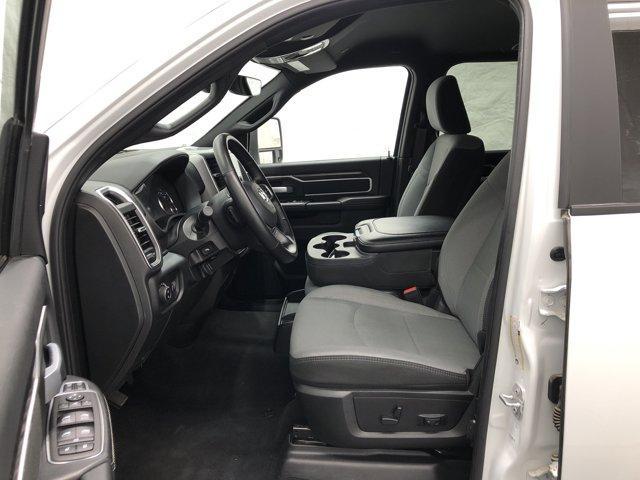 used 2024 Ram 2500 car, priced at $46,988