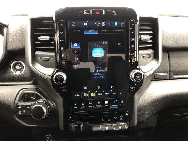 used 2024 Ram 2500 car, priced at $46,988