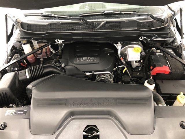used 2024 Ram 2500 car, priced at $46,988