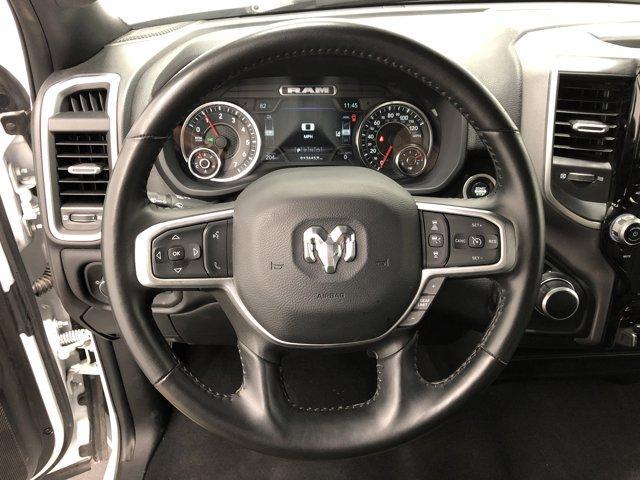 used 2024 Ram 2500 car, priced at $46,988