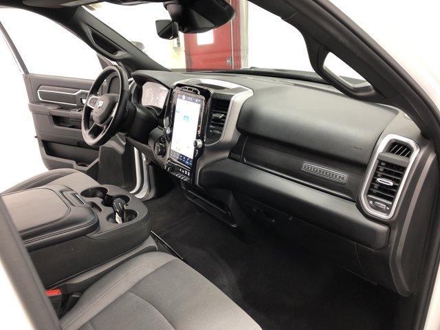 used 2024 Ram 2500 car, priced at $46,988