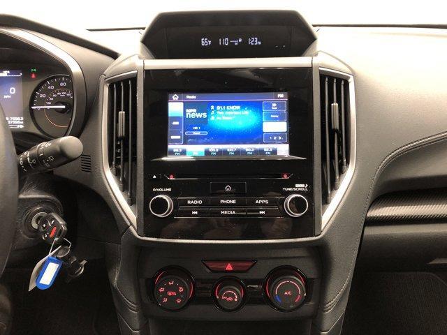 used 2019 Subaru Crosstrek car, priced at $21,988