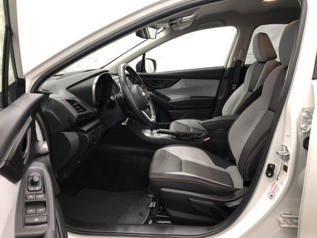 used 2019 Subaru Crosstrek car, priced at $21,988
