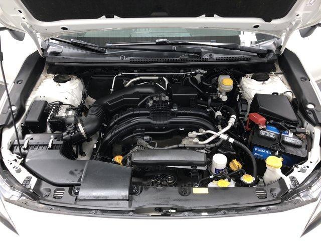 used 2019 Subaru Crosstrek car, priced at $21,988