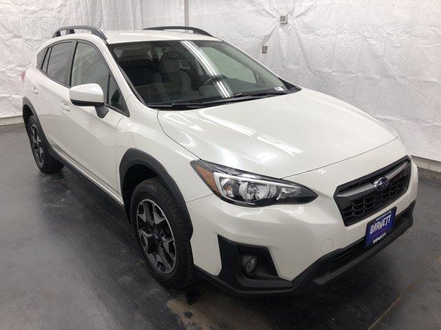 used 2019 Subaru Crosstrek car, priced at $21,988