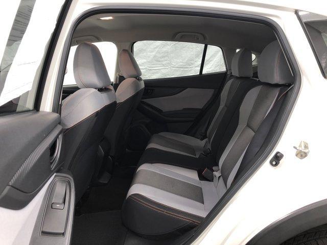 used 2019 Subaru Crosstrek car, priced at $21,988