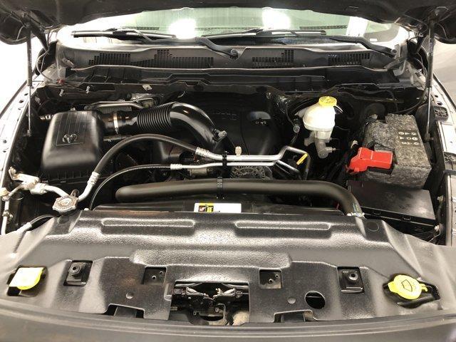 used 2017 Ram 1500 car, priced at $25,988