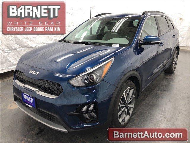 used 2022 Kia Niro car, priced at $23,988