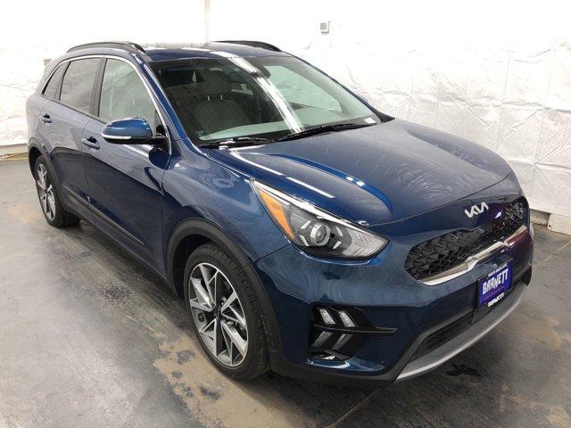 used 2022 Kia Niro car, priced at $23,988