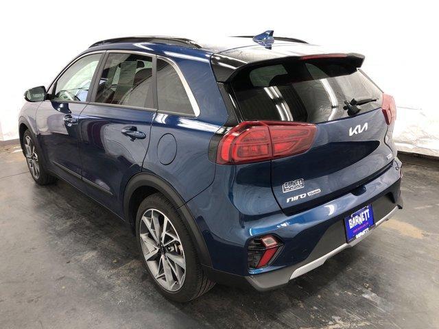 used 2022 Kia Niro car, priced at $23,988