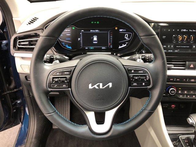 used 2022 Kia Niro car, priced at $23,988