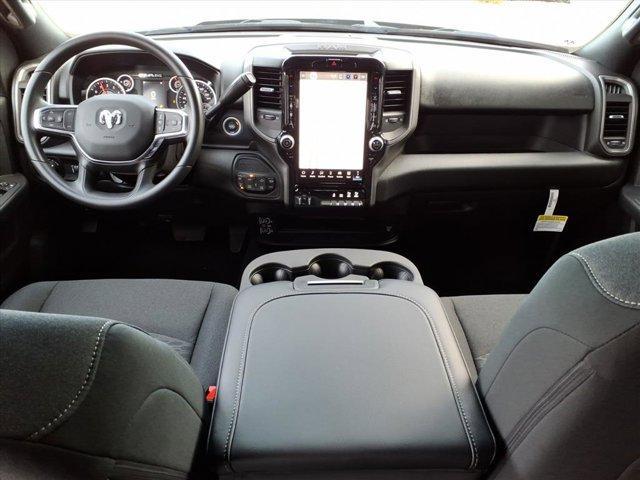 new 2026 Ram 2500 car, priced at $56,999