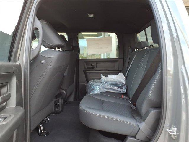 new 2026 Ram 2500 car, priced at $56,999