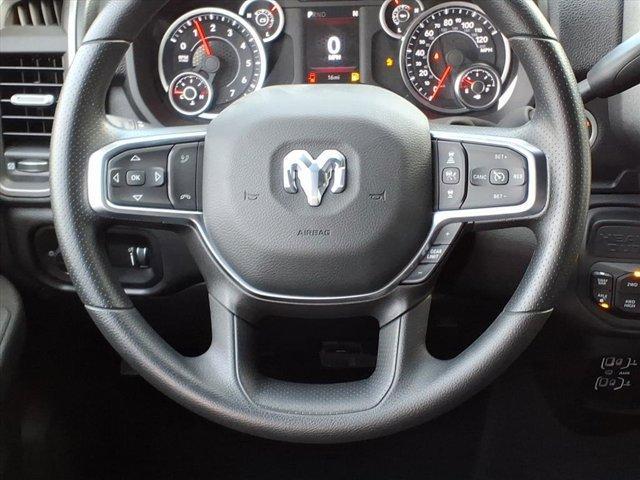 new 2026 Ram 2500 car, priced at $56,999