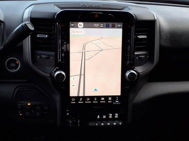 new 2026 Ram 2500 car, priced at $56,999