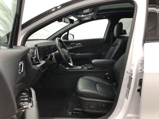 used 2023 Kia Sportage car, priced at $31,988