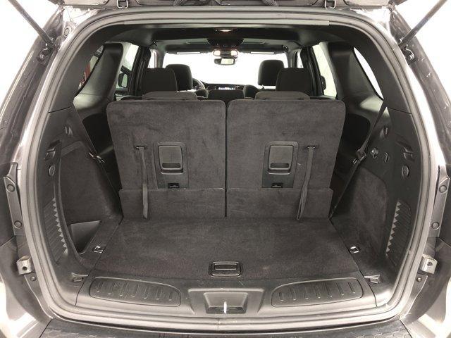 used 2024 Dodge Durango car, priced at $35,988