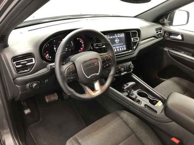 used 2024 Dodge Durango car, priced at $35,988
