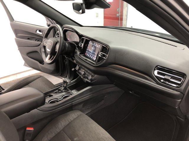used 2024 Dodge Durango car, priced at $35,988