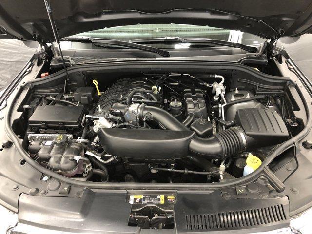 used 2024 Dodge Durango car, priced at $35,988