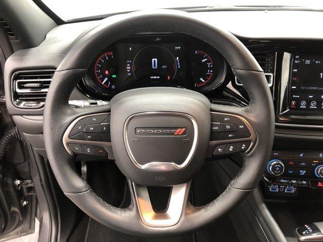 used 2024 Dodge Durango car, priced at $35,988