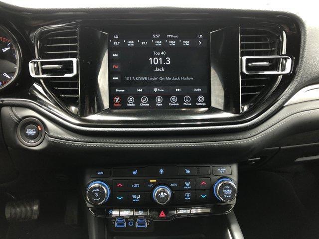used 2024 Dodge Durango car, priced at $35,988