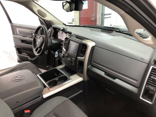 used 2014 Ram 1500 car, priced at $14,988
