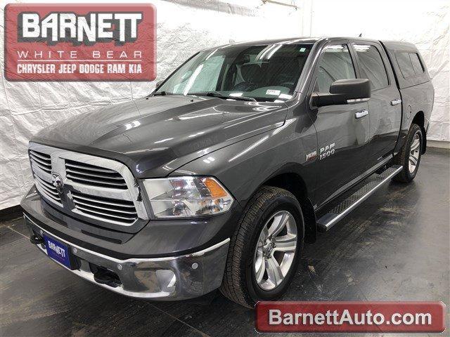 used 2014 Ram 1500 car, priced at $14,988