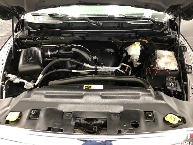 used 2014 Ram 1500 car, priced at $14,988
