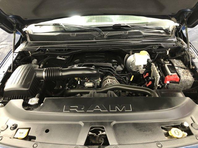 used 2019 Ram 1500 car, priced at $24,988