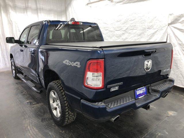used 2019 Ram 1500 car, priced at $24,988