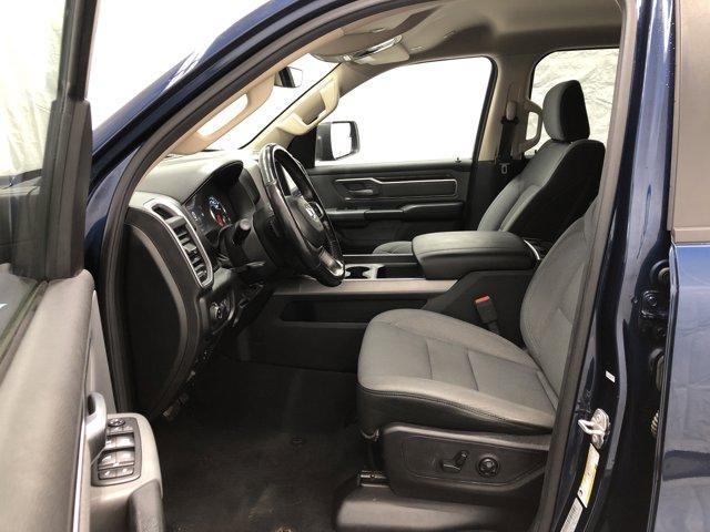used 2019 Ram 1500 car, priced at $24,988
