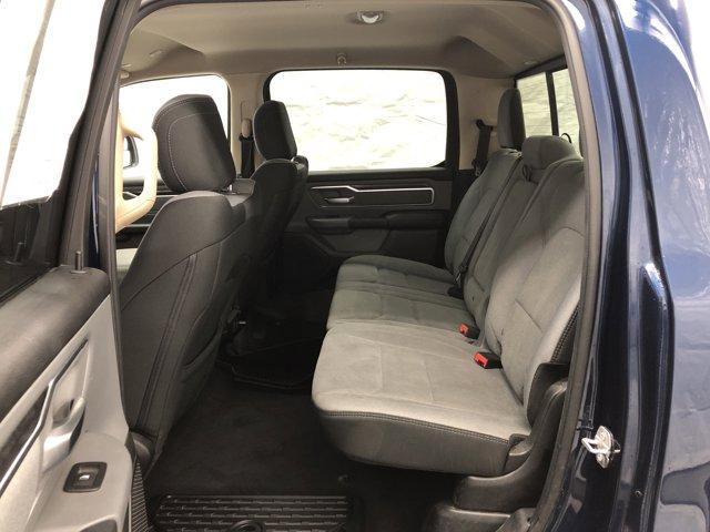 used 2019 Ram 1500 car, priced at $24,988