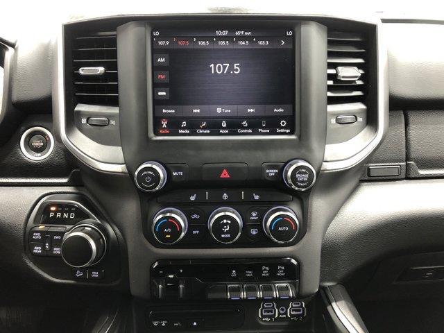 used 2019 Ram 1500 car, priced at $24,988