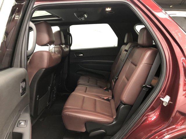 used 2023 Dodge Durango car, priced at $37,988