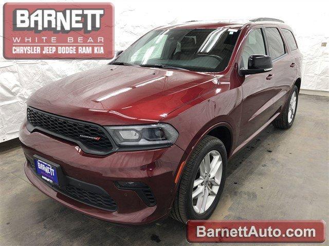 used 2023 Dodge Durango car, priced at $37,988