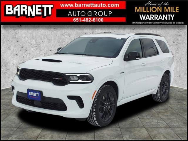 new 2025 Dodge Durango car, priced at $52,773