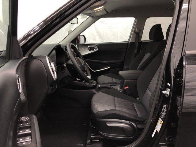 used 2024 Kia Soul car, priced at $18,988
