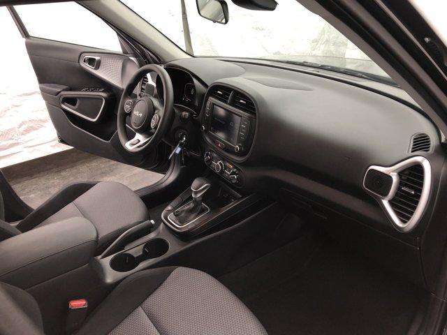 used 2024 Kia Soul car, priced at $18,988