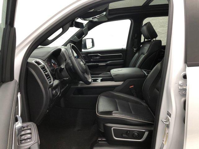used 2023 Ram 1500 car, priced at $50,988
