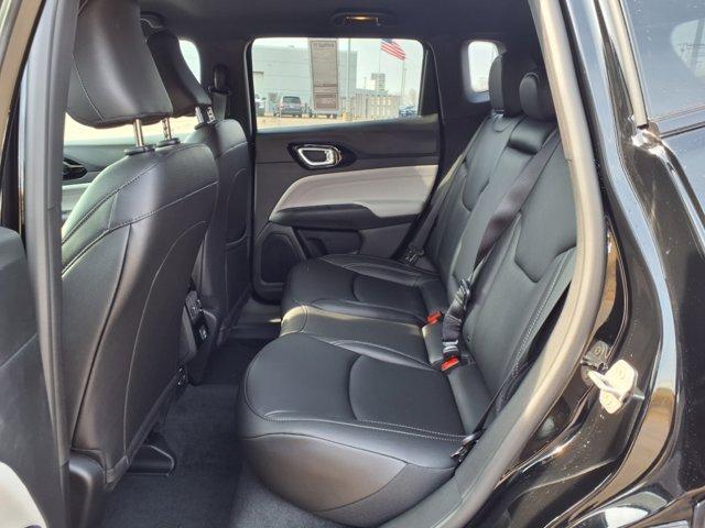 new 2025 Jeep Compass car, priced at $31,443