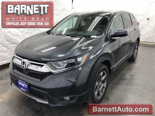 used 2019 Honda CR-V car, priced at $26,988