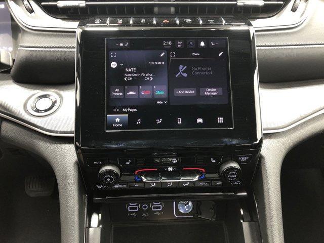 used 2023 Jeep Grand Cherokee car, priced at $32,977