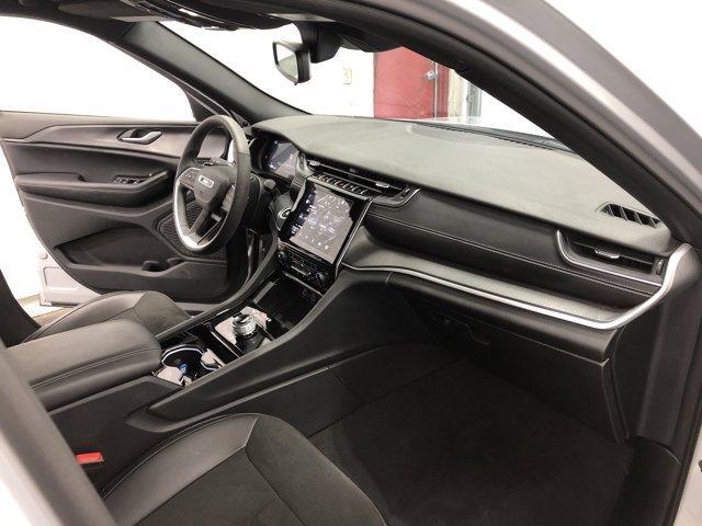 used 2023 Jeep Grand Cherokee car, priced at $32,977